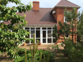 Guest House Yuzhnyy